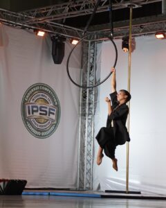 Retour sur le Championnat de France de Cerceau Aerien 2026 : une medaille d&rsquo;argent a Aubagne
